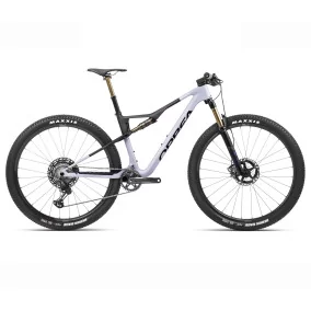 Oiz M-Team Xtr 2024