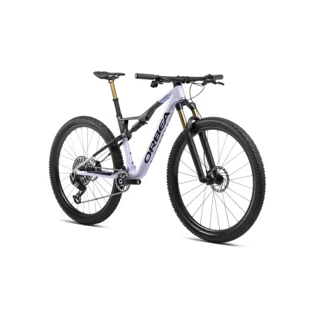 Oiz M-Team Xtr 2024