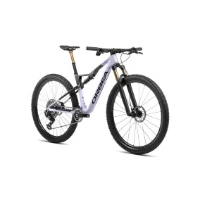 Oiz M-Team Xtr 2024