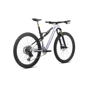 Oiz M-Team Xtr 2024