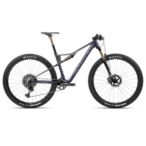 Oiz M-Team Xtr 2024