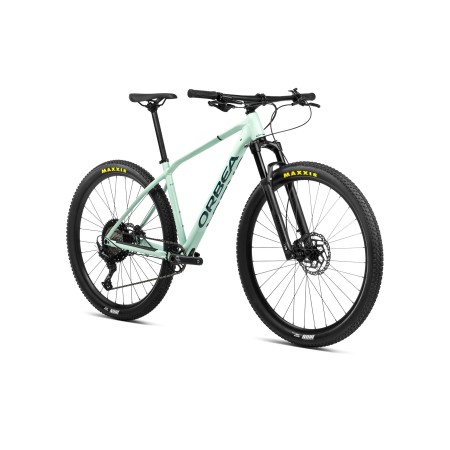 Bicicleta Orbea Alma H20 2024 | Mtb Suspensión delantera