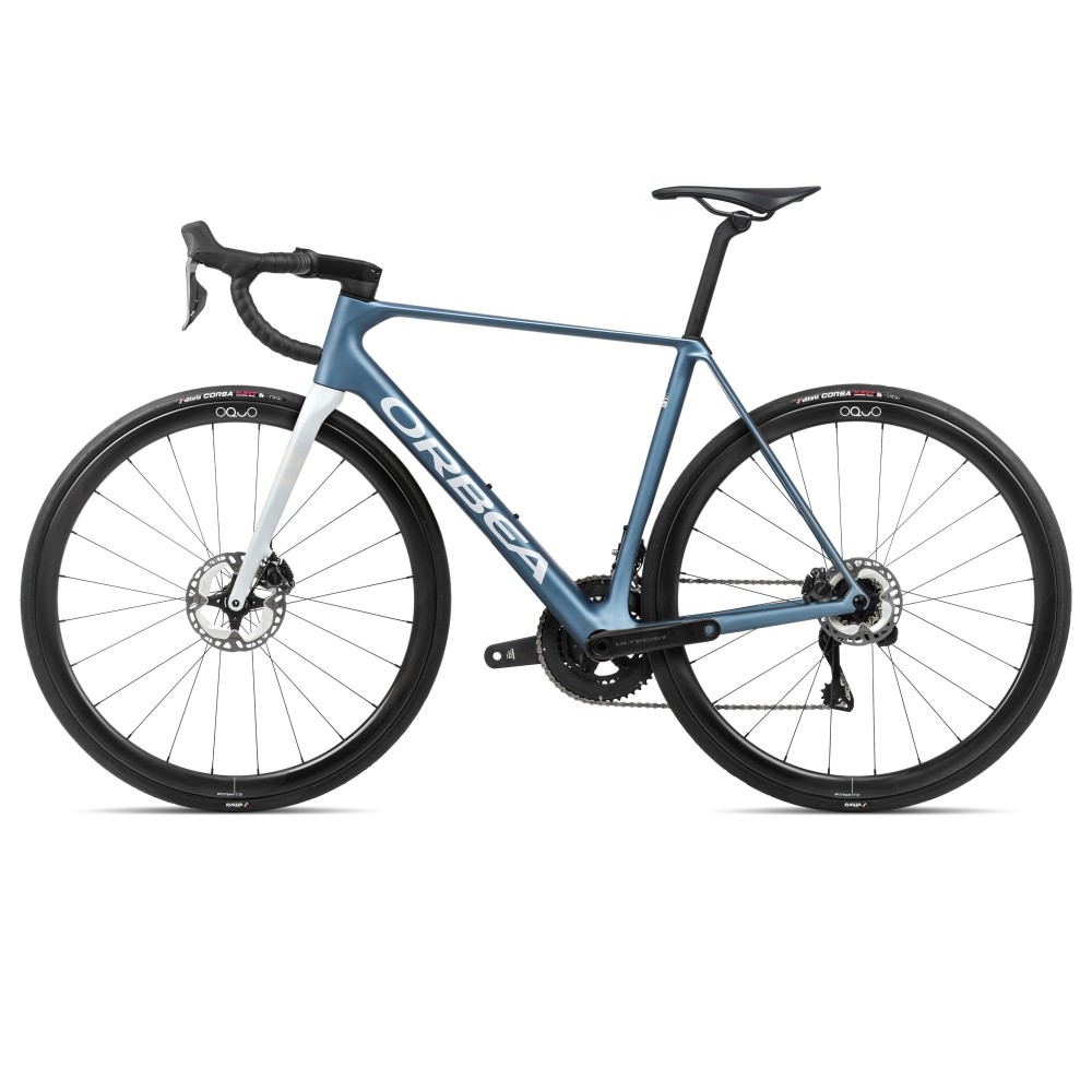 Orca M20I Team 2024 | Orbea | Orbea Orca | Bicicletas Salchi