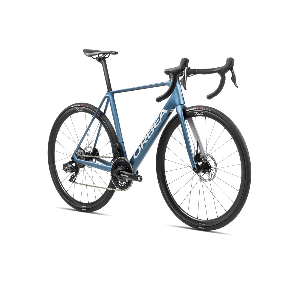 Orca M20I Team 2024 | Orbea | Orbea Orca | Bicicletas Salchi