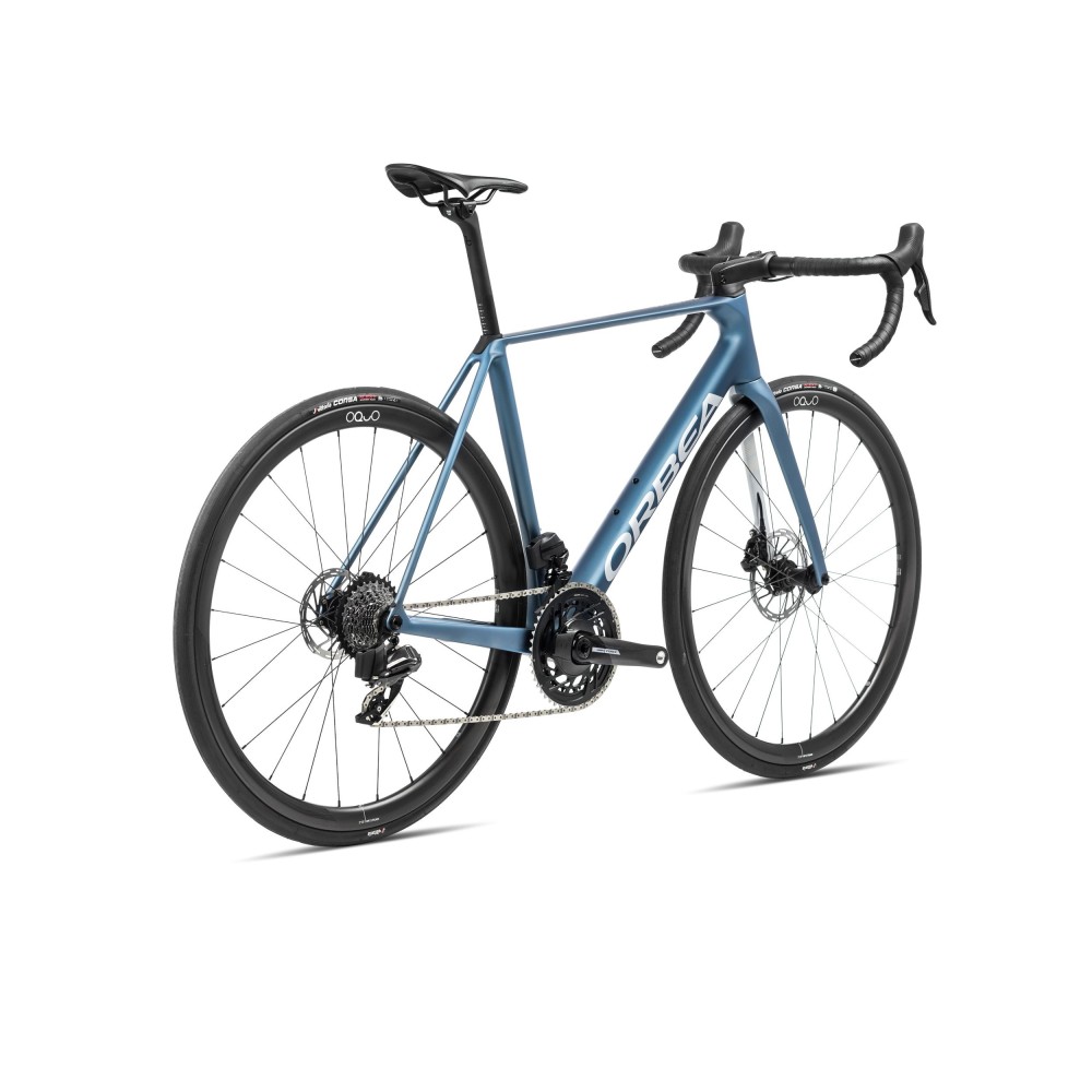Orca M20I Team 2024 | Orbea | Orbea Orca | Bicicletas Salchi