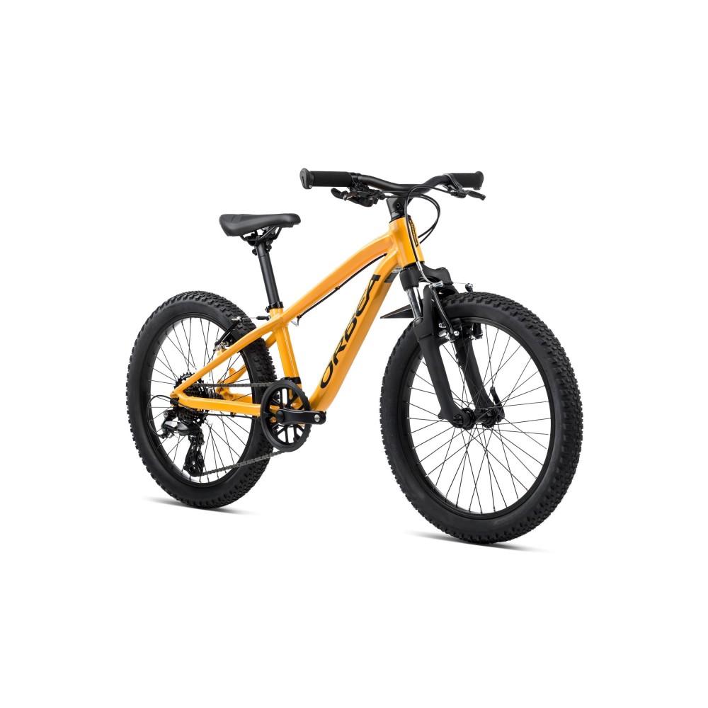 MX 20 Team Disc 2024 | Orbea | Bicicletas Infantiles
