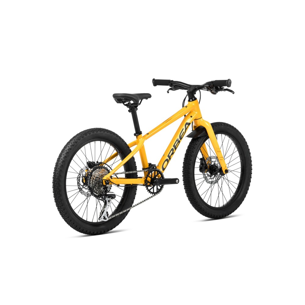 MX 20 Team Disc 2024 | Orbea | Bicicletas Infantiles