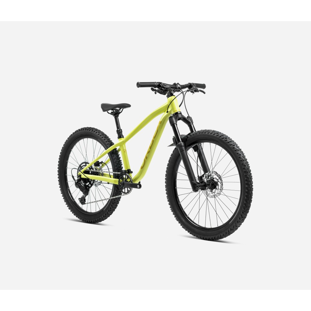 Laufey 20 H10 2024 | Orbea | Bicicletas Infantiles