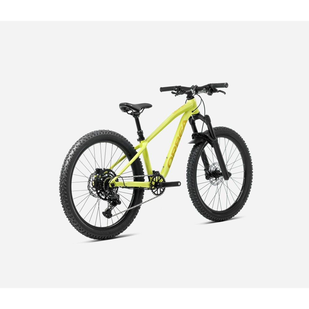 Laufey 20 H10 2024 | Orbea | Bicicletas Infantiles
