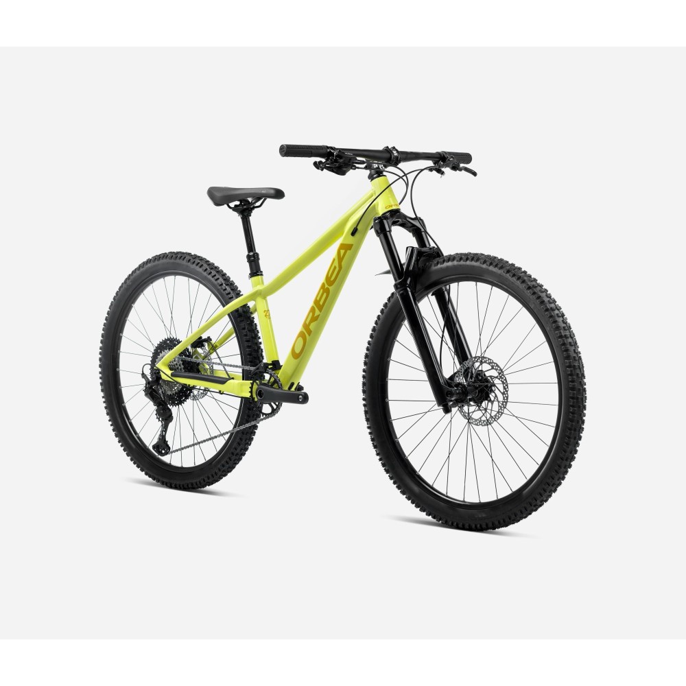 Laufey 27 H20 2024 | Orbea | Bicicletas Infantiles