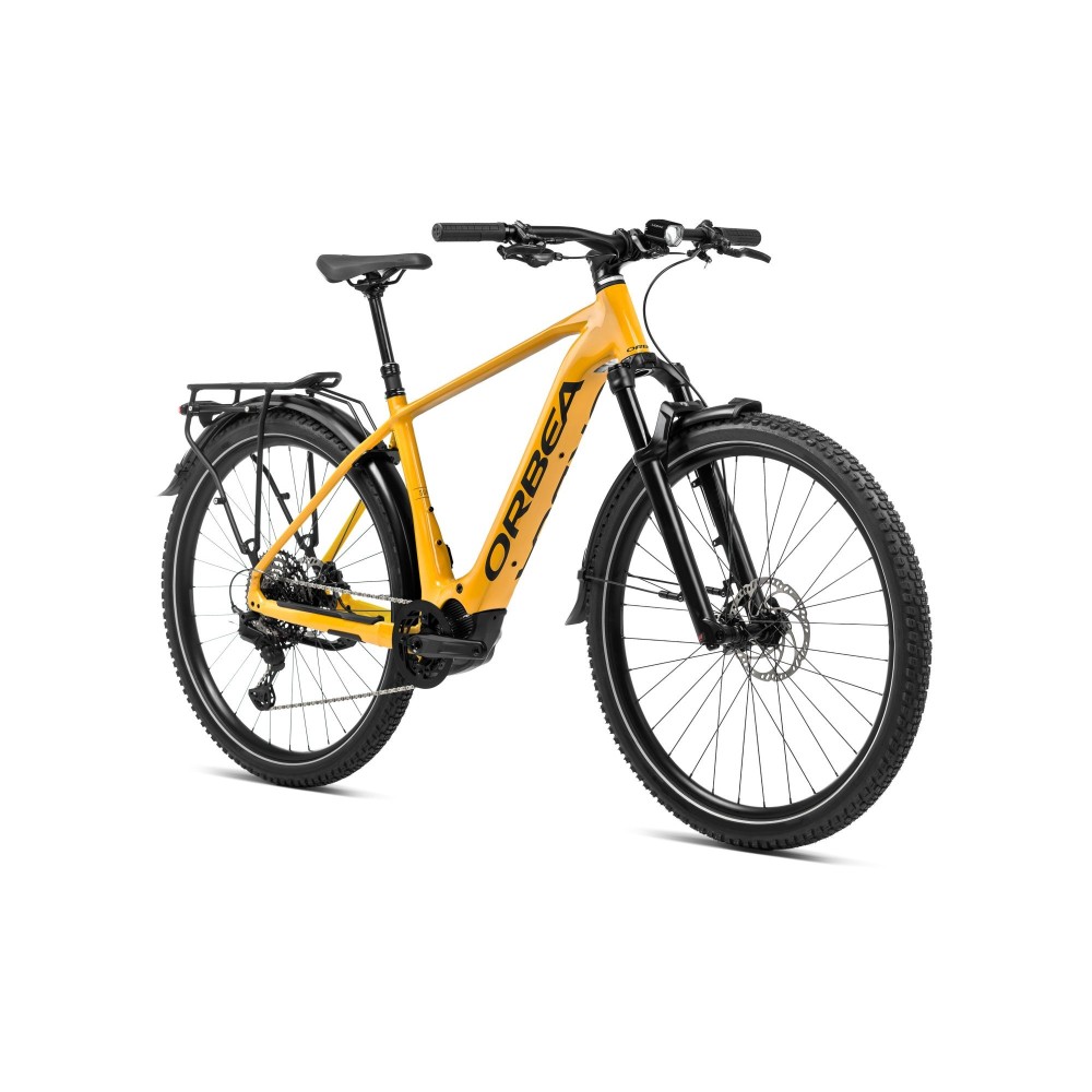 Kemen Suv 40 2024 | Orbea | Bicicletas Eléctricas Ciudad