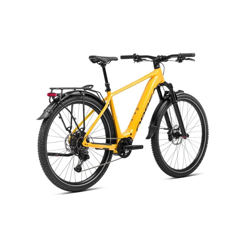 Kemen Suv 30 2024 | Orbea | Bicicletas Eléctricas Ciudad