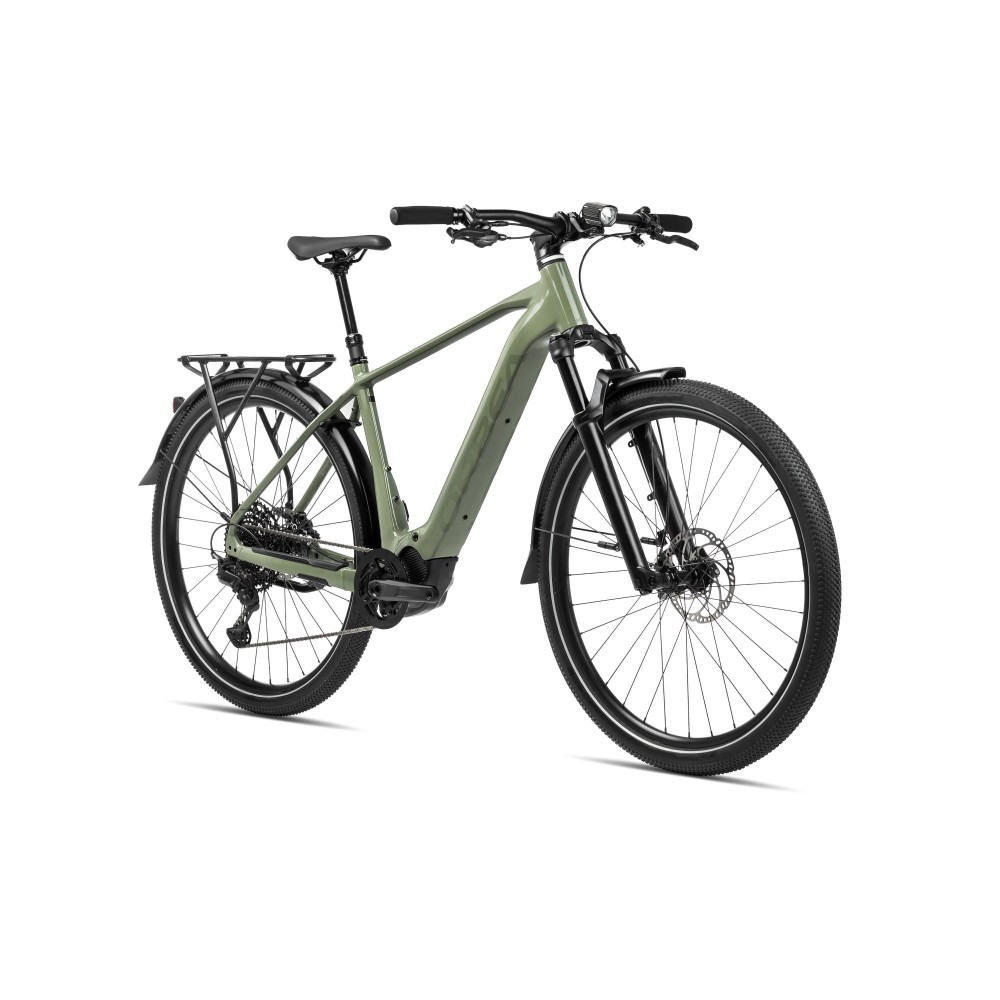 Kemen 10 2024 | Orbea | Bicicletas Eléctricas Ciudad