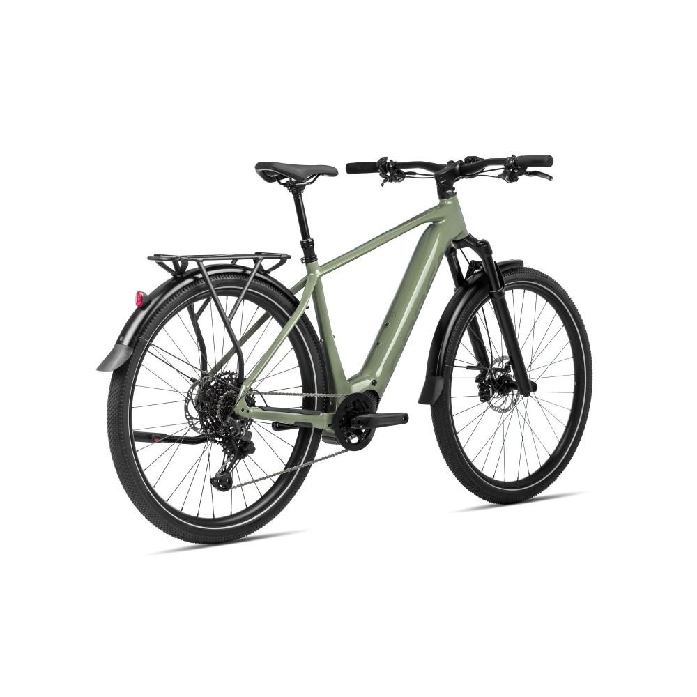 Kemen 10 2024 | Orbea | Bicicletas Eléctricas Ciudad