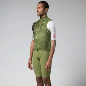 Plus Vest 2.0 Masculino Verde Oliva