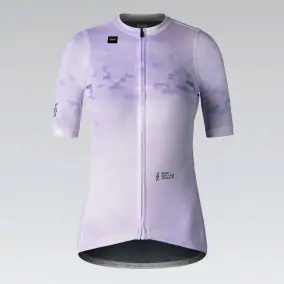 Jersey Stark Woman Lilac