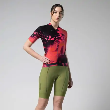 Jersey Cx Pro 3.0 Unisex Emberglow