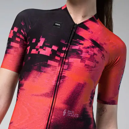 Jersey Cx Pro 3.0 Unisex Emberglow