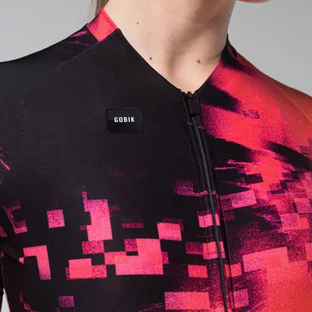 Jersey Cx Pro 3.0 Unisex Emberglow