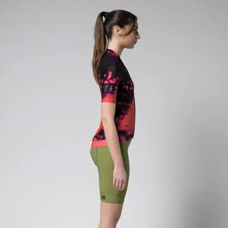 Jersey Cx Pro 3.0 Unisex Emberglow