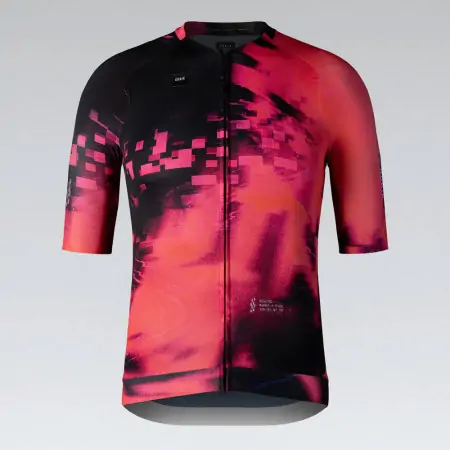 Jersey Cx Pro 3.0 Unisex Emberglow