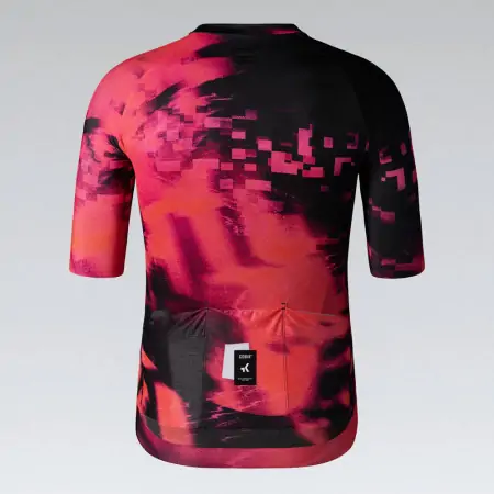 Jersey Cx Pro 3.0 Unisex Emberglow