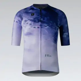 Jersey Cx Pro 3.0 Unisex Blure