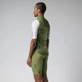 Plus Vest 2.0 Masculino Verde Oliva