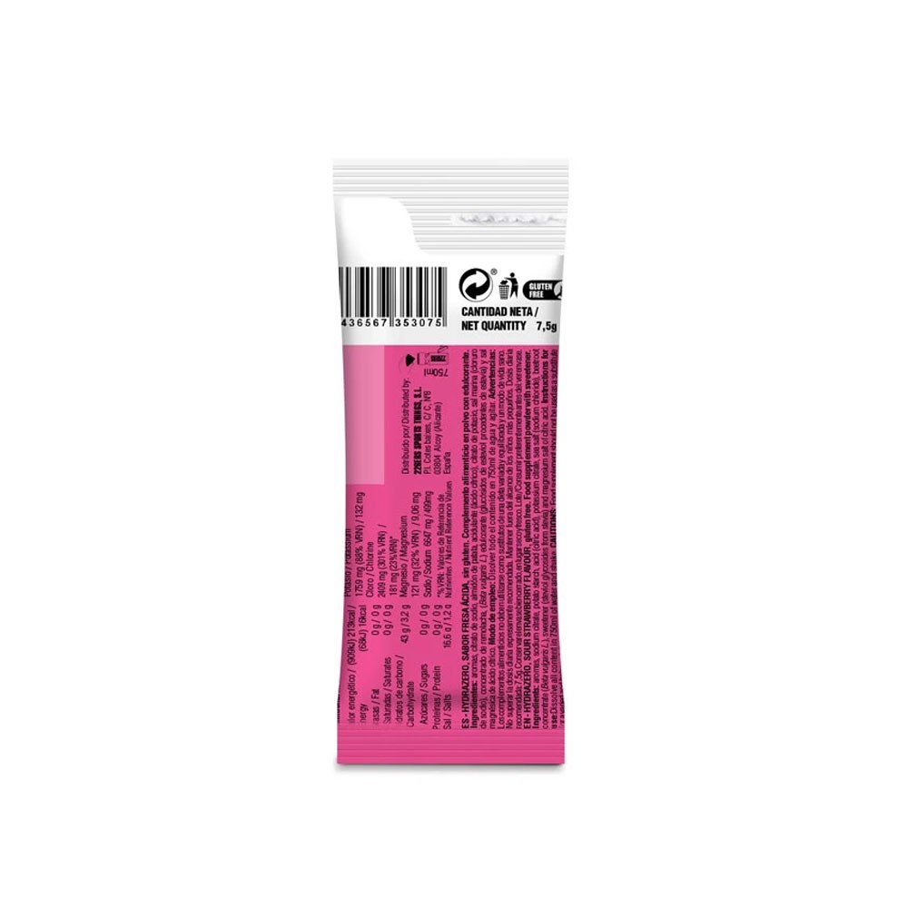 Sales 226ERS HydraZero | Suplementos | Bicicletas Salchi