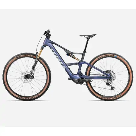 Bicycle Orbea Rise Sl M10 420W 2025