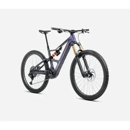 Bicycle Orbea Rise Sl M10 420W 2025