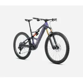 Bicicleta Orbea Rise Sl M10 420W 2025