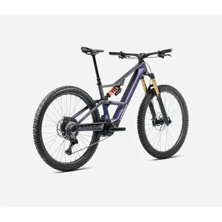 Bicicleta Orbea Rise Sl M10 420W 2025