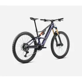 Bicycle Orbea Rise Sl M10 420W 2025