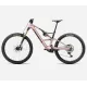 Bicicleta Orbea Rise Lt M10 630W 2025 | Eléctricas Doble