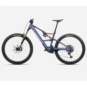 Bicycle Orbea Rise Lt M-Team 420W 2025