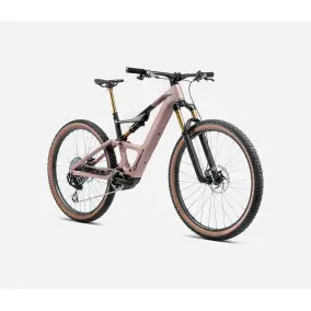 Bicycle Orbea Rise Lt M-Team 420W 2025