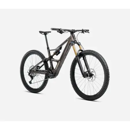 Bicycle Orbea Rise Lt M-Team 420W 2025