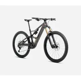 Bicicleta Orbea Rise Lt M-Team 420W 2025