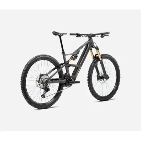 Bicycle Orbea Rise Lt M-Team 420W 2025