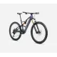 Bicicleta Orbea Rise Lt M-Team 630W 2025 | Orbea Rise