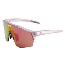 Eyewear KOO Alibi Metallic Pink