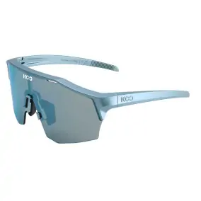 Eyewear KOO Alibi Metallic Light Blue