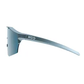 Eyewear KOO Alibi Metallic Light Blue