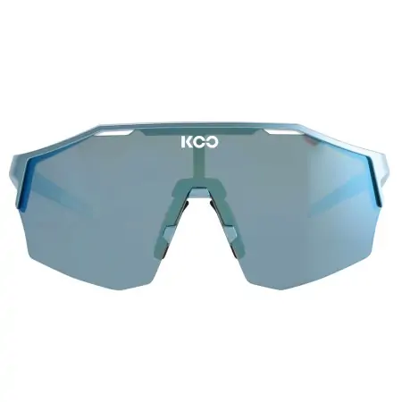 Gafas KOO Alibi metálico luz azul