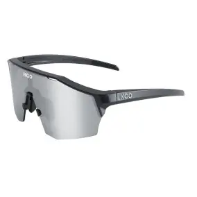 Eyewear KOO Alibi Metallic Grey