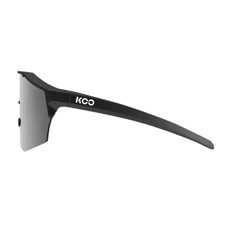 Gafas KOO Alibi Metallic Cinza