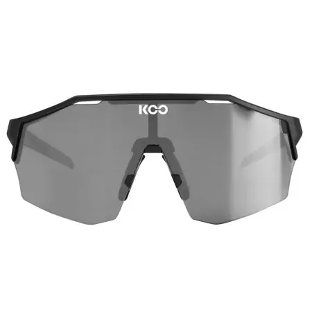 Eyewear KOO Alibi Metallic Grey