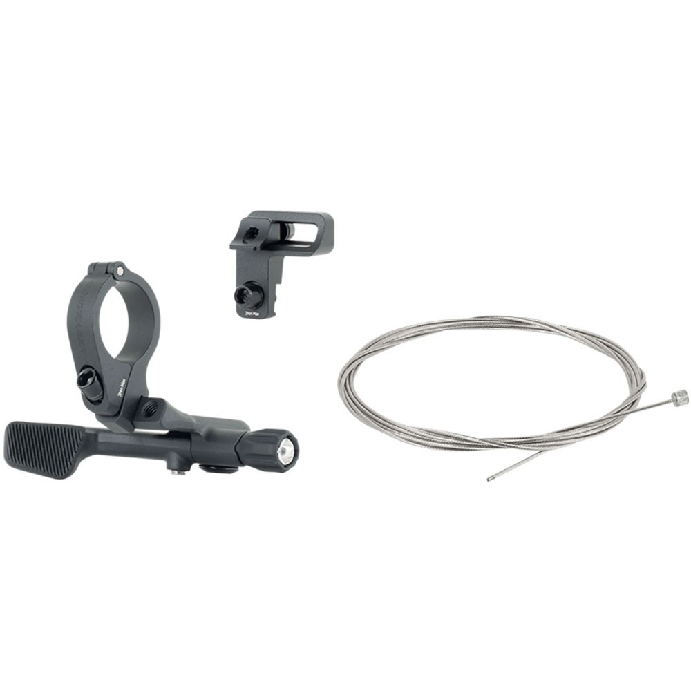 Mando Remoto Tija Teléscopica Bontrager Line Elite Dropper