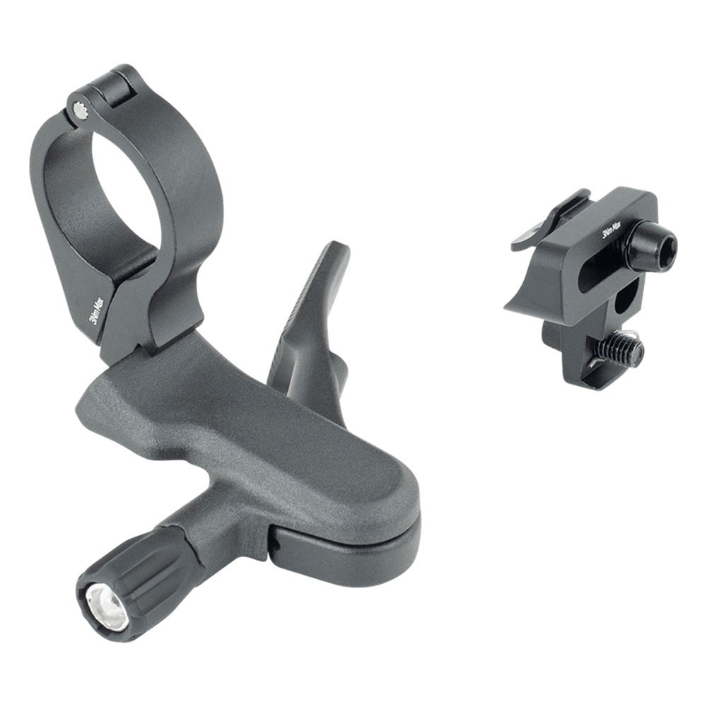 Mando Remoto Tija Teléscopica Bontrager Line Elite Dropper